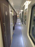 Hue - Hanoi, SE2, 16h08 - 5h45, price per person