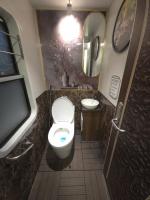 Dong Hoi - Hanoi, SE2, 19h18 - 5h45, price per person