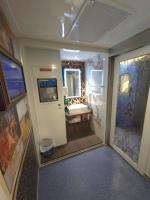 Hanoi - Dong Hoi, SE1, 20h50 - 6h30, price per person